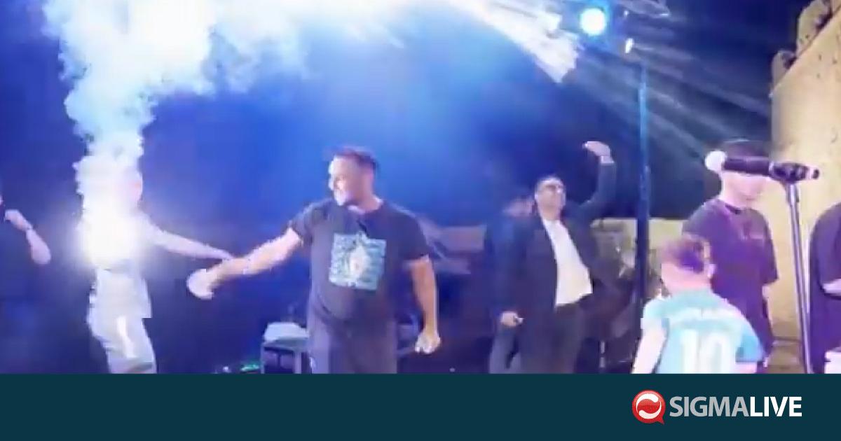 &Xi;έ&phi;&rho;&epsilon;&nu;&omicron; &pi;ά&rho;&tau;&iota; &sigma;&tau;&eta;&nu; &Pi;ά&phi;&omicron; &gamma;&iota;&alpha; &tau;&eta;&nu; &kappa;&alpha;&tau;ά&kappa;&tau;&eta;&sigma;&eta; &tau;&omicron;&upsilon; &Kappa;&upsilon;&pi;έ&lambda;&lambda;&omicron;&upsilon; (&Beta;&Iota;&Nu;&Tau;&Epsilon;&Omicron;)