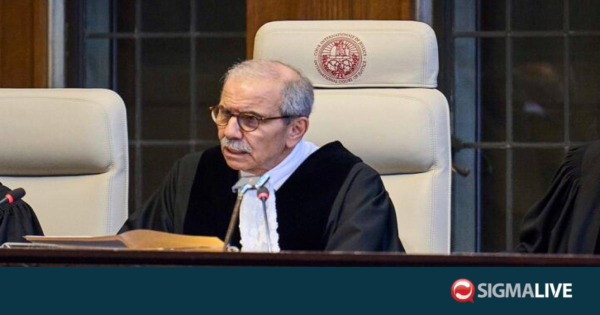 &Pi;&rho;&omega;&theta;&upsilon;&pi;&omicron;&upsilon;&rho;&gamma;ό&sigmaf; &Lambda;&iota;&beta;ά&nu;&omicron;&upsilon;: &Kappa;&alpha;&tau;&alpha;&delta;&iota;&kappa;ά&zeta;&epsilon;&iota; &tau;&eta;&nu; &epsilon;&pi;&iota;&kappa;ί&nu;&delta;&upsilon;&nu;&eta; &kappa;&lambda;&iota;&mu;ά&kappa;&omega;&sigma;&eta; &pi;&omicron;&lambda;έ&mu;&omicron;&upsilon;