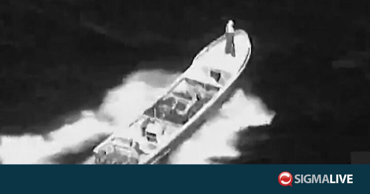 SOUTHCOM: &Delta;&upsilon;&nu;ά&mu;&epsilon;&iota;&sigmaf; &tau;&omega;&nu; &Eta;&Pi;&Alpha; έ&pi;&lambda;&eta;&xi;&alpha;&nu; &tau;&alpha;&chi;ύ&pi;&lambda;&omicron;&omicron; &nu;&alpha;&rho;&kappa;&omicron;&delta;&iota;&alpha;&kappa;&iota;&nu;&eta;&tau;ώ&nu;