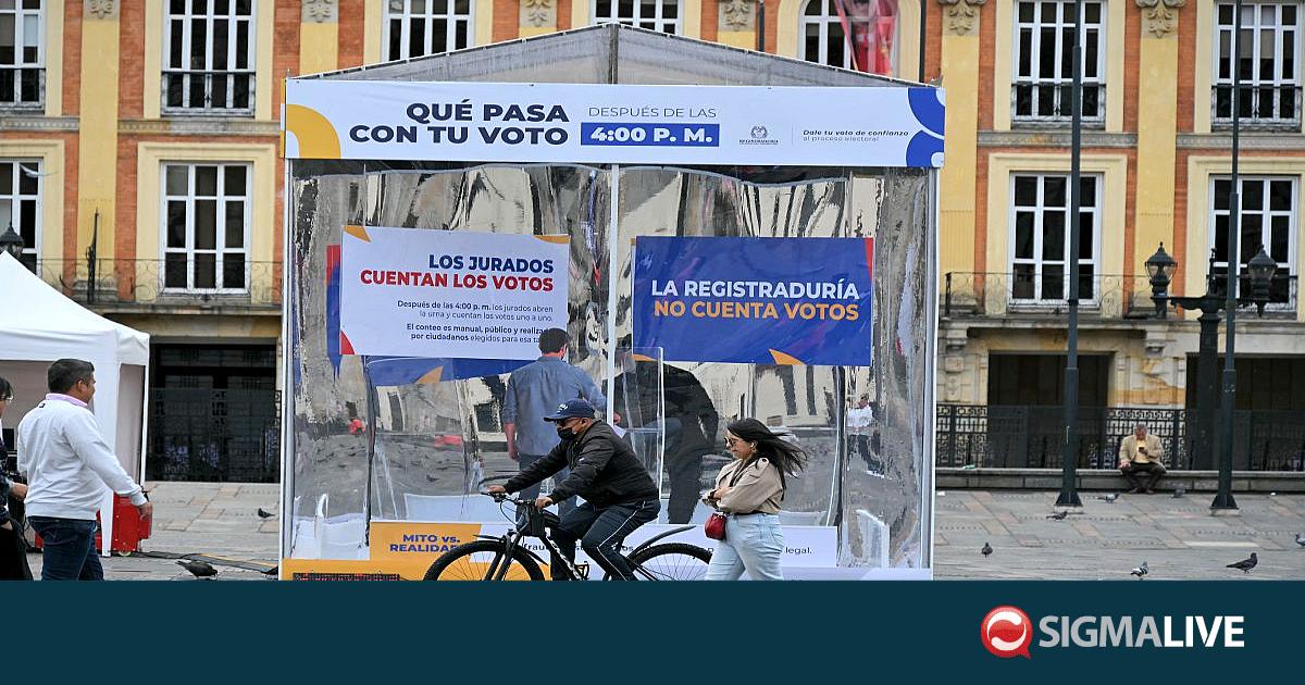 &Kappa;&omicron;&lambda;&omicron;&mu;&beta;ί&alpha;: &Pi;&rho;&omicron;&epsilon;&delta;&rho;&iota;&kappa;έ&sigmaf; &epsilon;&kappa;&lambda;&omicron;&gamma;έ&sigmaf; &epsilon;&nu; &mu;έ&sigma;&omega; έ&xi;&alpha;&rho;&sigma;&eta;&sigmaf; &tau;&eta;&sigmaf; &beta;ί&alpha;&sigmaf; &alpha;&pi;ό έ&nu;&omicron;&pi;&lambda;&epsilon;&sigmaf; &omicron;&rho;&gamma;&alpha;&nu;ώ&sigma;&epsilon;&iota;&sigmaf;