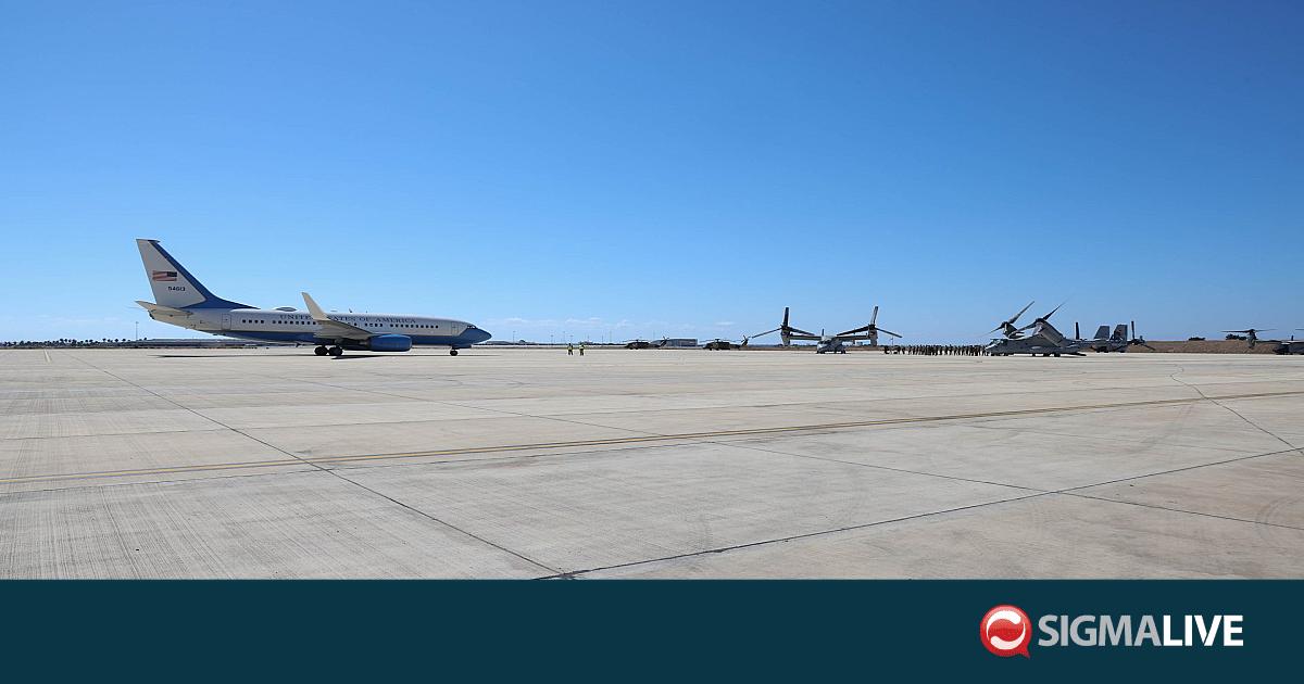 Έ&tau;&omicron;&iota;&mu;&epsilon;&sigmaf; &nu;&alpha; &epsilon;&pi;&epsilon;&nu;&delta;ύ&sigma;&omicron;&upsilon;&nu; &epsilon;&kappa;&alpha;&tau;&omicron;&mu;&mu;ύ&rho;&iota;&alpha; &omicron;&iota; &Eta;&Pi;&Alpha; &sigma;&tau;&eta; &Beta;ά&sigma;&eta; &laquo;&Alpha;. &Pi;&alpha;&pi;&alpha;&nu;&delta;&rho;έ&omicron;&upsilon;&raquo;