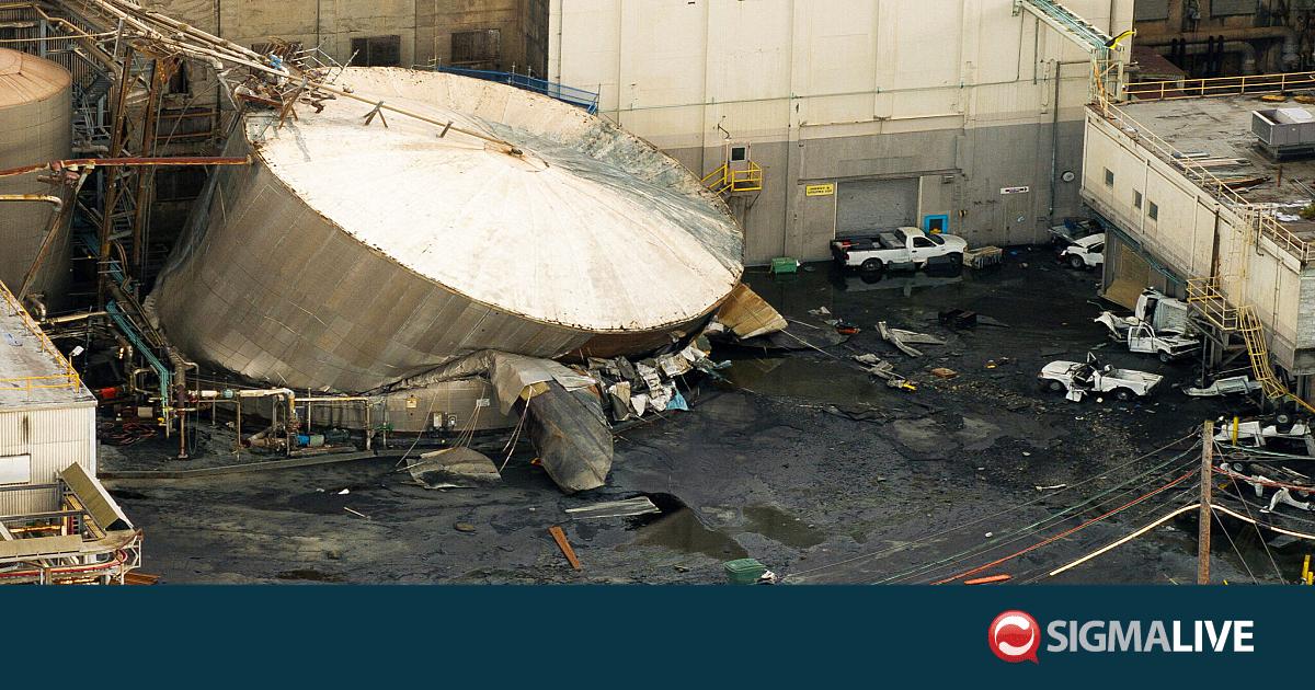 &Eta;&Pi;&Alpha;: &Sigma;&tau;&omicron;&upsilon;&sigmaf; 11 &omicron;&iota; &nu;&epsilon;&kappa;&rho;&omicron;ί &alpha;&pi;ό &tau;&omicron; &delta;&upsilon;&sigma;&tau;ύ&chi;&eta;&mu;&alpha; &sigma;&epsilon; &epsilon;&rho;&gamma;&omicron;&sigma;&tau;ά&sigma;&iota;&omicron; &tau;&omicron;&upsilon; &Lambda;ό&nu;&gamma;&kappa;&beta;&iota;&omicron;&upsilon;
