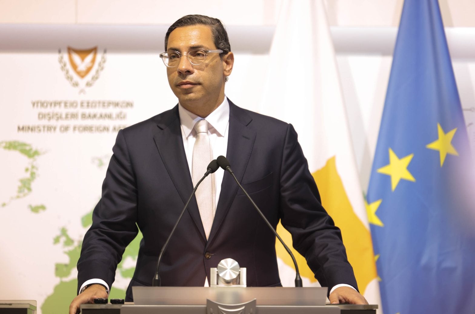 ΥΠΕΞ: Διακηρυγμένος στόχος η διεύρυνση του γεωπολιτικού μας αποτυπώματος