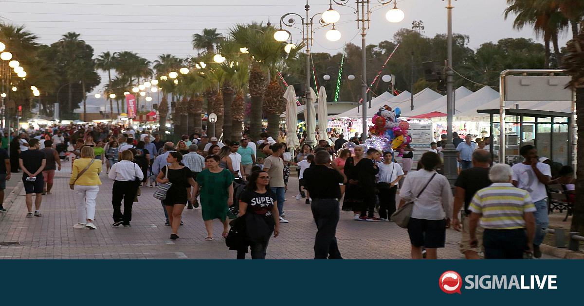 &Alpha;&nu;&omicron;&iota;&chi;&tau;ό &tau;&omicron; &epsilon;&nu;&delta;&epsilon;&chi;ό&mu;&epsilon;&nu;&omicron; &beta;&rho;&omicron;&chi;ώ&nu; &tau;&eta; &Delta;&epsilon;&upsilon;&tau;έ&rho;&alpha; &tau;&omicron;&upsilon; &Kappa;&alpha;&tau;&alpha;&kappa;&lambda;&upsilon;&sigma;&mu;&omicron;ύ