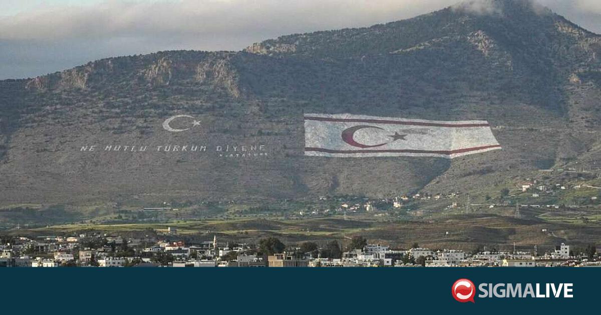 &Alpha;&phi;&theta;ώ&delta;&eta;&sigmaf; &pi;&upsilon;&rho;&epsilon;&tau;ό&sigmaf;: &laquo;&Epsilon;&pi;&iota;&mu;έ&nu;&omicron;&upsilon;&nu; &sigma;&tau;&alpha; &mu;&eta;&delta;έ&nu; &kappa;&rho;&omicron;ύ&sigma;&mu;&alpha;&tau;&alpha; &omicron;&iota; &kappa;&alpha;&tau;&omicron;&chi;&iota;&kappa;έ&sigmaf; &alpha;&rho;&chi;έ&sigmaf;&raquo;