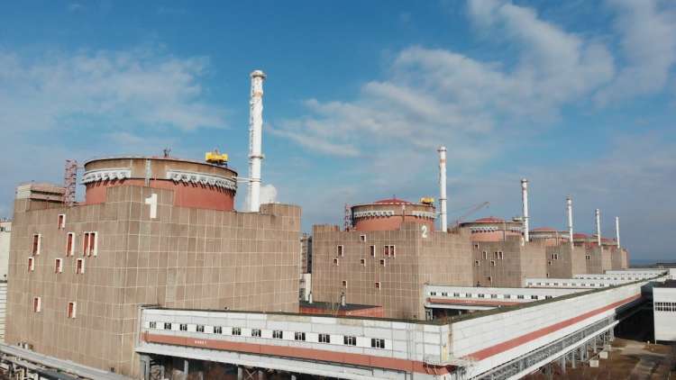 IAEA: «Οποιος επιτίθεται κατά πυρηνικών σταθμών, παίζει με την φωτιά»