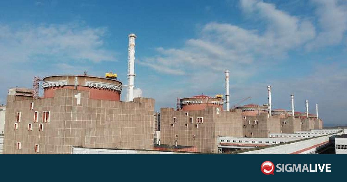 IAEA: &Omicron;&pi;&omicron;&iota;&omicron;&sigmaf; &epsilon;&pi;&iota;&tau;ί&theta;&epsilon;&tau;&alpha;&iota; &kappa;&alpha;&tau;ά &pi;&upsilon;&rho;&eta;&nu;&iota;&kappa;ώ&nu; &sigma;&tau;&alpha;&theta;&mu;ώ&nu;, &pi;&alpha;ί&zeta;&epsilon;&iota; &mu;&epsilon; &tau;&eta;&nu; &phi;&omega;&tau;&iota;ά