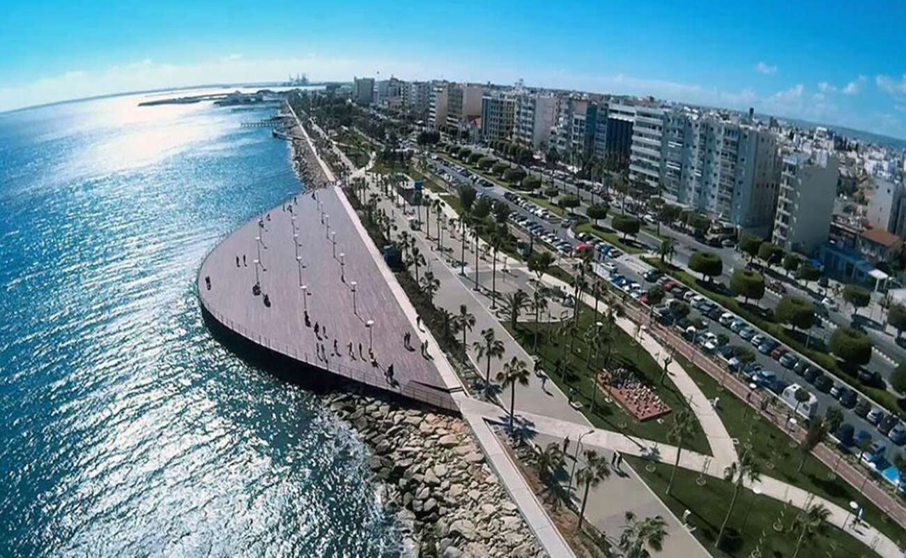 Με εκδηλώσεις και το έθιμο του «Πάμπορου» ο Κατακλυσμός στη Λεμεσό