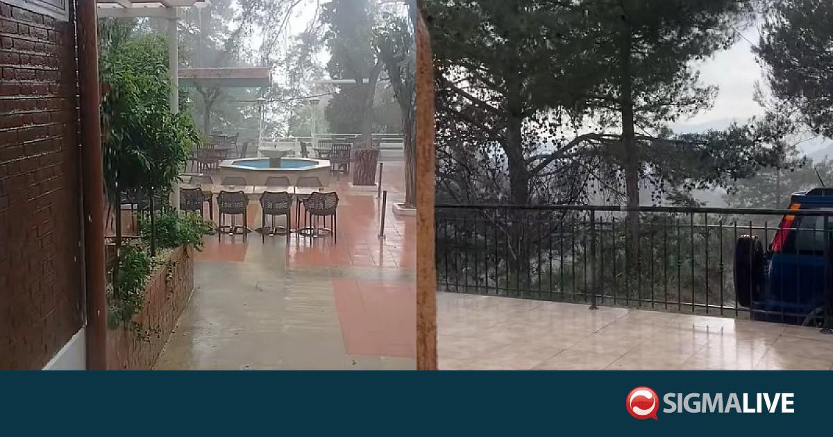 &Beta;&Iota;&Nu;&Tau;&Epsilon;&Omicron;: &Alpha;&nu;&alpha;&pi;&omicron;&phi;ά&sigma;&iota;&sigma;&tau;&omicron;&sigmaf; &omicron; &kappa;&alpha;&iota;&rho;ό&sigmaf; - &Eta;&lambda;&iota;&omicron;&theta;&epsilon;&rho;&alpha;&pi;&epsilon;ί&alpha; &sigma;&tau;&alpha; &pi;&alpha;&rho;ά&lambda;&iota;&alpha;, &omicron;&mu;&pi;&rho;έ&lambda;&epsilon;&sigmaf; &sigma;&tau;&alpha; &omicron;&rho;&epsilon;&iota;&nu;ά