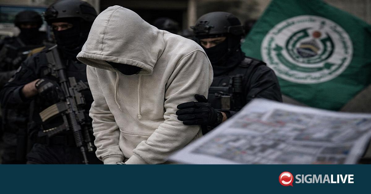 &Eta; &Chi;&alpha;&mu;ά&sigmaf; &phi;έ&rho;&epsilon;&tau;&alpha;&iota; &nu;&alpha; &sigma;&chi;&epsilon;&delta;ί&alpha;&zeta;&epsilon; &tau;&rho;&omicron;&mu;&omicron;&kappa;&rho;&alpha;&tau;&iota;&kappa;έ&sigmaf; &epsilon;&pi;&iota;&theta;έ&sigma;&epsilon;&iota;&sigmaf; &sigma;&tau;&omicron; &Iota;&sigma;&rho;&alpha;ή&lambda; &mu;έ&sigma;&omega; &Kappa;ύ&pi;&rho;&omicron;&upsilon;