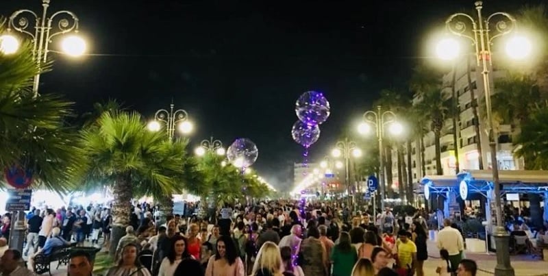Κατακλυσμός με μεμονωμένες βροχές - Ποιες περιοχές θα επηρεαστούν