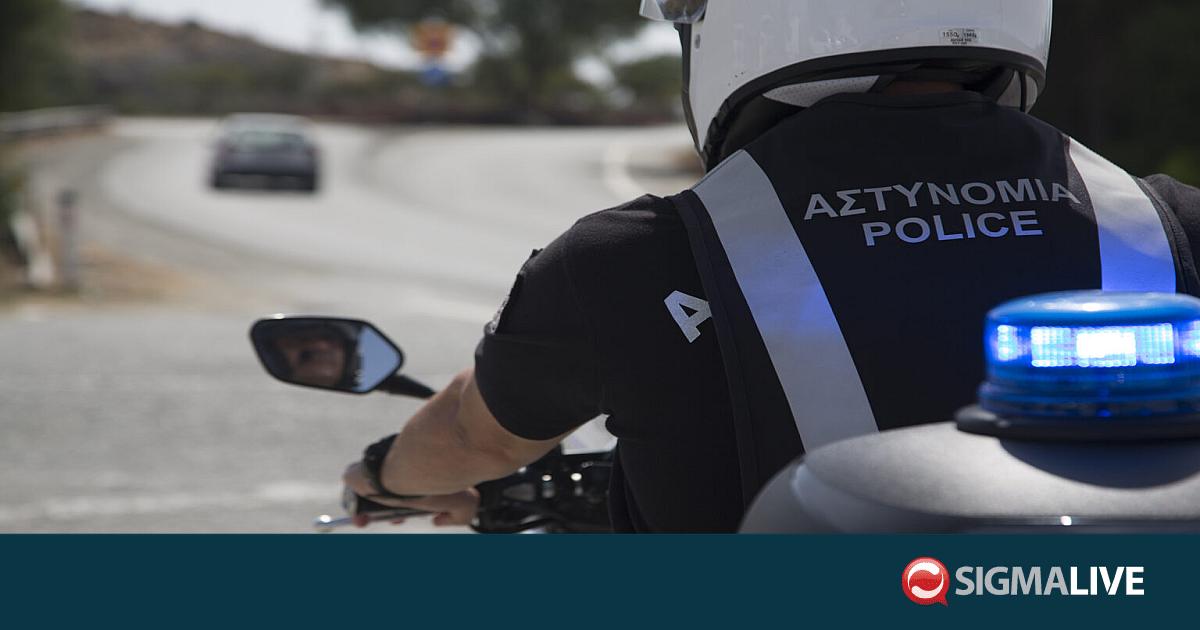 &Chi;&omega;&rho;ί&sigmaf; &sigma;&omicron;&beta;&alpha;&rho;ά &pi;&rho;&omicron;&beta;&lambda;ή&mu;&alpha;&tau;&alpha; &tau;&omicron; &alpha;&pi;ό&gamma;&epsilon;&upsilon;&mu;&alpha; &sigma;&tau;&omicron; &omicron;&delta;&iota;&kappa;ό &delta;ί&kappa;&tau;&upsilon;&omicron; &mu;&epsilon;&tau;ά &tau;&omicron; &kappa;&upsilon;&kappa;&lambda;&omicron;&phi;&omicron;&rho;&iota;&alpha;&kappa;ό &chi;ά&omicron;&sigmaf;