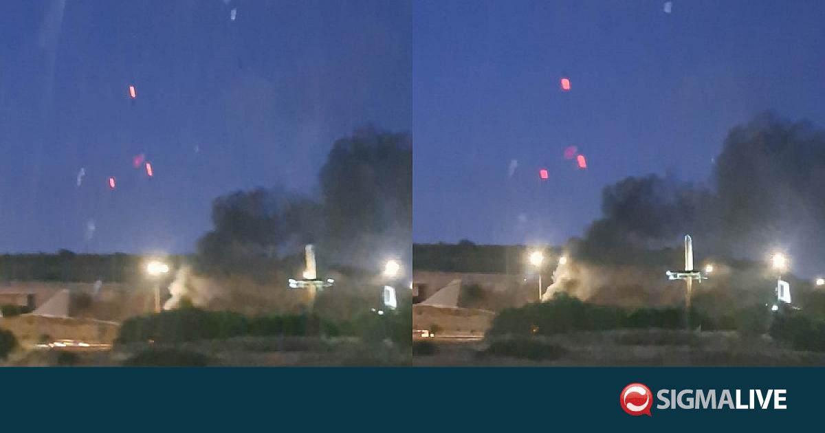&Sigma;&tau;&iota;&sigmaf; &phi;&lambda;ό&gamma;&epsilon;&sigmaf; ό&chi;&eta;&mu;&alpha; &kappa;&omicron;&nu;&tau;ά &sigma;&tau;&omicron;&nu; &zeta;&upsilon;&gamma;&iota;&sigma;&tau;&iota;&kappa;ό &sigma;&tau;&alpha;&theta;&mu;ό &Lambda;&alpha;&tau;&sigma;&iota;ώ&nu;