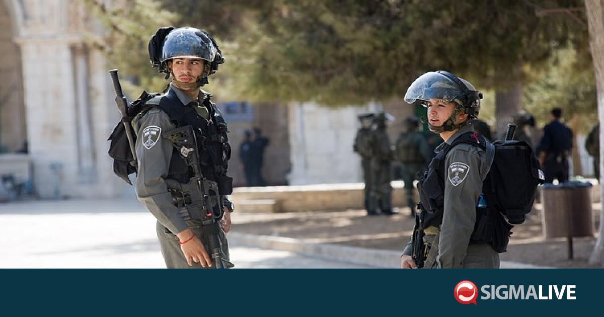 &Epsilon;&pi;ί&theta;&epsilon;&sigma;&eta; &mu;&epsilon; &alpha;&upsilon;&tau;&omicron;&kappa;ί&nu;&eta;&tau;&omicron; &sigma;&tau;&omicron; &Iota;&sigma;&rho;&alpha;ή&lambda;