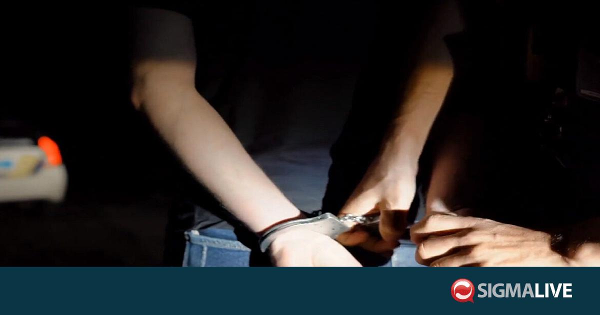 &Pi;ά&phi;&omicron;&sigmaf;: Έ&sigma;&tau;&epsilon;&iota;&lambda;&alpha;&nu; 46&chi;&rho;&omicron;&nu;&omicron; &sigma;&tau;&omicron; &nu;&omicron;&sigma;&omicron;&kappa;&omicron;&mu;&epsilon;ί&omicron;