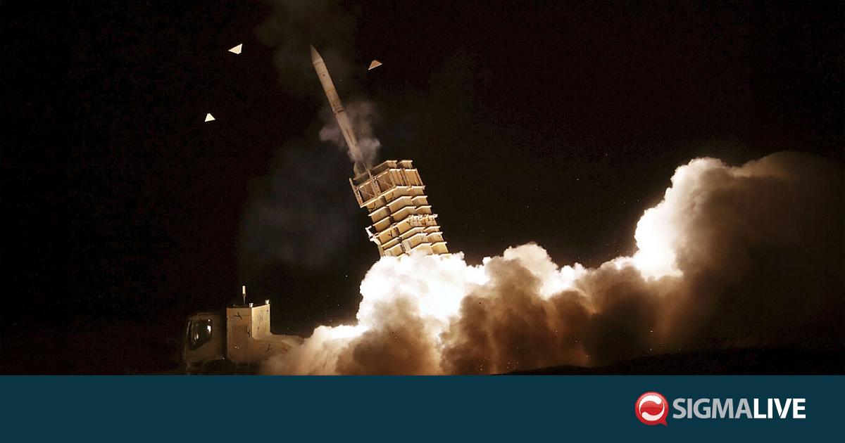 &Alpha;&nu;ά&phi;&lambda;&epsilon;&xi;&eta; &xi;&alpha;&nu;ά &sigma;&tau;&eta; &Mu;έ&sigma;&eta; &Alpha;&nu;&alpha;&tau;&omicron;&lambda;ή: &Epsilon;&kappa;&alpha;&tau;έ&rho;&omega;&theta;&epsilon;&nu; &epsilon;&pi;&iota;&theta;έ&sigma;&epsilon;&iota;&sigmaf; &Eta;&Pi;&Alpha; &kappa;&alpha;&iota; &Iota;&rho;ά&nu;
