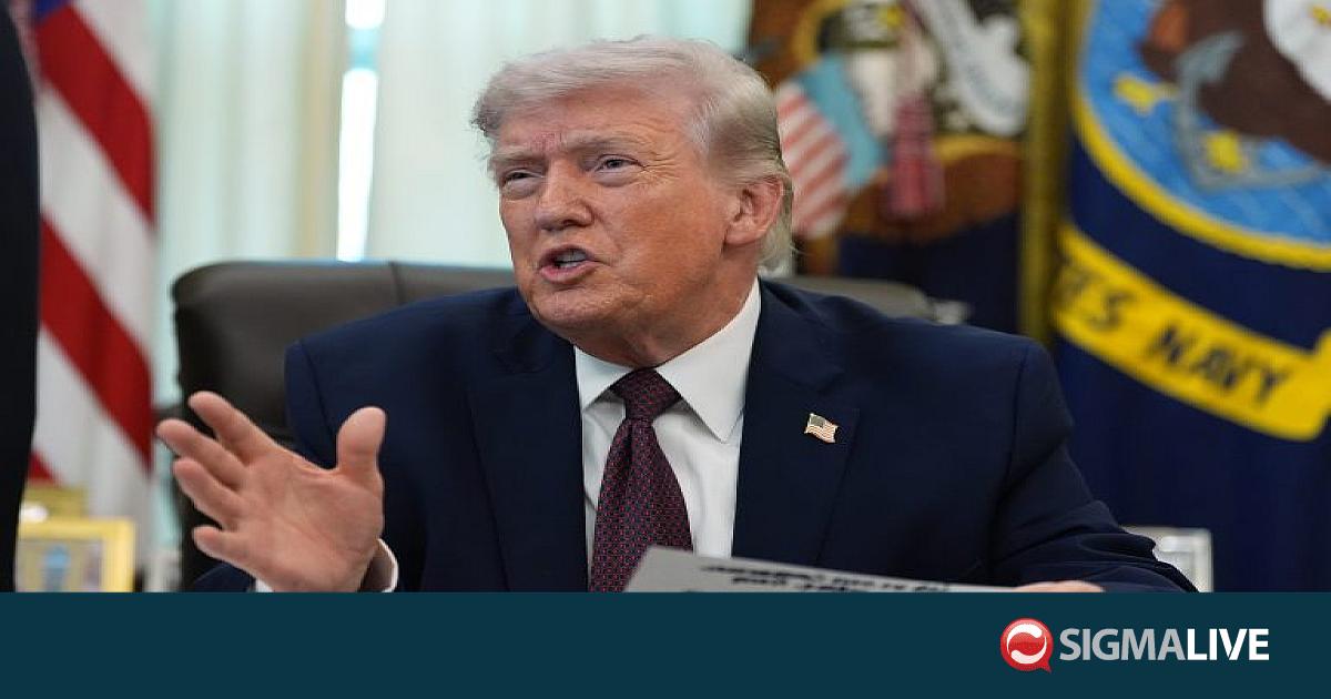 &Tau;&rho;&alpha;&mu;&pi;: &Tau;&omicron; &Iota;&rho;ά&nu; &theta;έ&lambda;&epsilon;&iota; &sigma;&upsilon;&mu;&phi;&omega;&nu;ί&alpha; &kappa;&alpha;&iota; &theta;&alpha; &epsilon;ί&nu;&alpha;&iota; &kappa;&alpha;&lambda;ή &gamma;&iota;&alpha; &tau;&iota;&sigmaf; &Eta;&Pi;&Alpha;