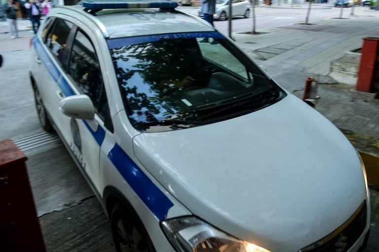 Γυναικοκτονία στην Καλαμάτα: 41χρονος σκότωσε τη σύζυγό του μέσα στο σπίτι του