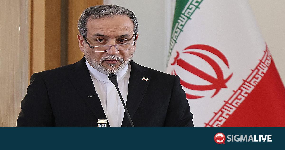 &Iota;&rho;ά&nu;: &Pi;&alpha;&rho;&alpha;&beta;ί&alpha;&sigma;&eta; &epsilon;&kappa;&epsilon;&chi;&epsilon;&iota;&rho;ί&alpha;&sigmaf; &sigma;&epsilon; έ&nu;&alpha; &mu;έ&tau;&omega;&pi;&omicron; &alpha;&pi;&omicron;&tau;&epsilon;&lambda;&epsilon;ί &pi;&alpha;&rho;&alpha;&beta;ί&alpha;&sigma;&eta; &sigma;&epsilon; ό&lambda;&alpha; &tau;&alpha; &mu;έ&tau;&omega;&pi;&alpha;
