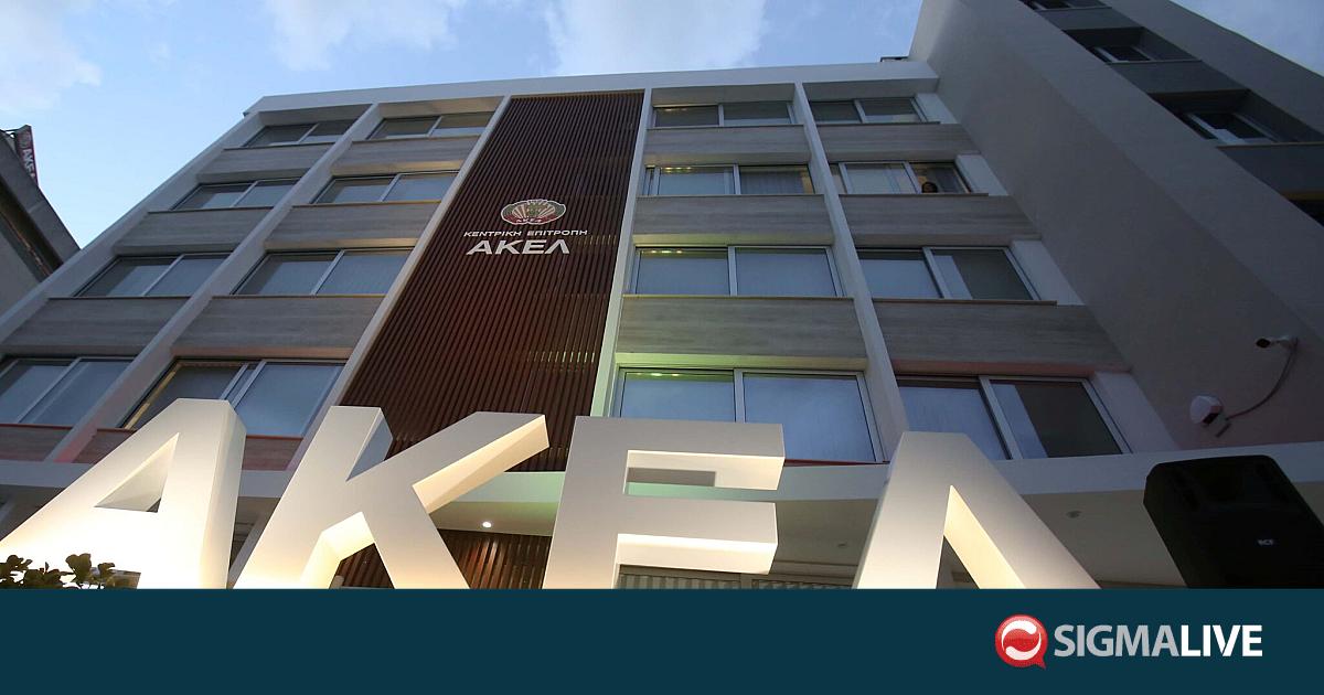 &Alpha;&Kappa;&Epsilon;&Lambda;: &Tau;&eta; &Tau;&rho;ί&tau;&eta; &alpha;&pi;&omicron;&phi;&alpha;&sigma;ί&zeta;&epsilon;&iota; &gamma;&iota;&alpha; &Pi;&rho;&omicron;&epsilon;&delta;&rho;ί&alpha; &Beta;&omicron;&upsilon;&lambda;ή&sigmaf; - &Sigma;&upsilon;&nu;έ&rho;&chi;&epsilon;&tau;&alpha;&iota; &tau;&omicron; &Pi;&omicron;&lambda;&iota;&tau;&iota;&kappa;ό &Gamma;&rho;&alpha;&phi;&epsilon;ί&omicron;