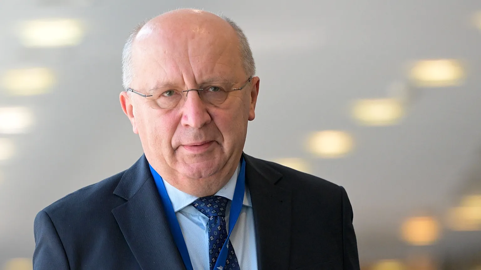 Κουμπίλιους: Η Κύπρος το 6ο κράτος μέλος που υπογράφει δανειακή συμφωνία SAFE
