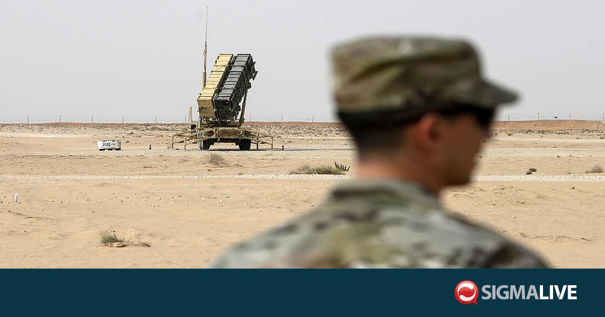CENTCOM: &Alpha;&nu;&alpha;&chi;&alpha;&iota;&tau;ή&sigma;&alpha;&mu;&epsilon; &delta;ύ&omicron; &iota;&rho;&alpha;&nu;&iota;&kappa;&omicron;ύ&sigmaf; &pi;&upsilon;&rho;&alpha;ύ&lambda;&omicron;&upsilon;&sigmaf; &sigma;&tau;&omicron; &Kappa;&omicron;&upsilon;&beta;έ&iota;&tau;