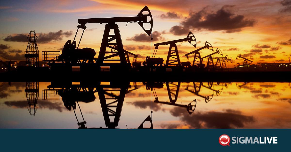 &Eta;&Pi;&Alpha;-&Iota;&rho;ά&nu;: &Eta; &nu;έ&alpha; &kappa;&lambda;&iota;&mu;ά&kappa;&omega;&sigma;&eta; &alpha;ύ&xi;&eta;&sigma;&epsilon; &xi;&alpha;&nu;ά &tau;&iota;&sigmaf; &tau;&iota;&mu;έ&sigmaf; &tau;&omicron;&upsilon; &pi;&epsilon;&tau;&rho;&epsilon;&lambda;&alpha;ί&omicron;&upsilon;