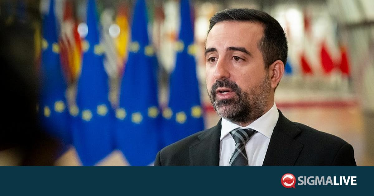 &Iota;&omega;&alpha;&nu;&nu;ί&delta;&eta;&sigmaf;: &Sigma;&eta;&mu;&alpha;&nu;&tau;&iota;&kappa;ό &omicron;&rho;ό&sigma;&eta;&mu;&omicron; &tau;&omicron; &Sigma;ύ&mu;&phi;&omega;&nu;&omicron; &gamma;&iota;&alpha; &tau;&eta; &Mu;&epsilon;&tau;&alpha;&nu;ά&sigma;&tau;&epsilon;&upsilon;&sigma;&eta; &kappa;&alpha;&iota; &tau;&omicron; Ά&sigma;&upsilon;&lambda;&omicron;