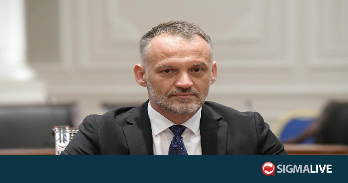 &Sigma;&kappa;ό&pi;&iota;&alpha;: &Pi;&alpha;&rho;&alpha;&iota;&tau;ή&theta;&eta;&kappa;&epsilon; &alpha;&nu;&tau;&iota;&pi;&rho;ό&epsilon;&delta;&rho;&omicron;&sigmaf; &tau;&eta;&sigmaf; &kappa;&upsilon;&beta;έ&rho;&nu;&eta;&sigma;&eta;&sigmaf;, &Chi;&rho;ί&sigma;&tau;&iota;&alpha;&nu; &Mu;ί&tau;&sigma;&kappa;&omicron;&sigma;&kappa;&iota;