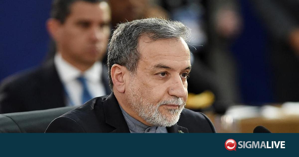 &Iota;&rho;ά&nu;: &Epsilon;&upsilon;&theta;ύ&nu;&omicron;&nu;&tau;&alpha;&iota; &omicron;&iota; &Eta;&Pi;&Alpha; &gamma;&iota;&alpha; &pi;&alpha;&rho;&alpha;&beta;&iota;ά&sigma;&epsilon;&iota;&sigmaf; &kappa;&alpha;&tau;ά&pi;&alpha;&upsilon;&sigma;&eta;&sigmaf; &pi;&upsilon;&rho;ό&sigmaf; &sigma;&epsilon; &Iota;&rho;ά&nu; &kappa;&alpha;&iota; &Lambda;ί&beta;&alpha;&nu;&omicron;