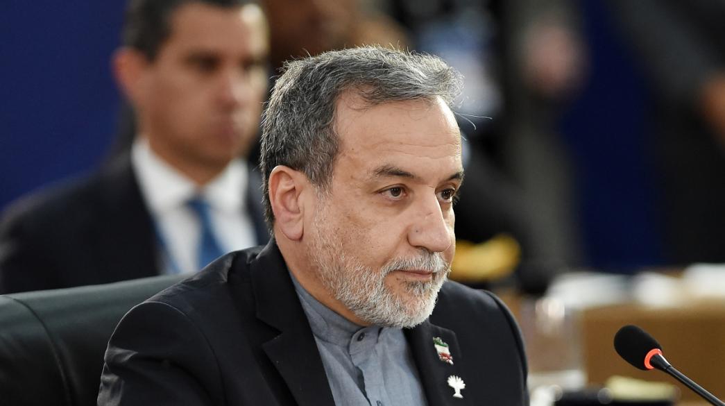 Ιράν: Ευθύνονται οι ΗΠΑ για παραβιάσεις κατάπαυσης πυρός σε Ιράν και Λίβανο