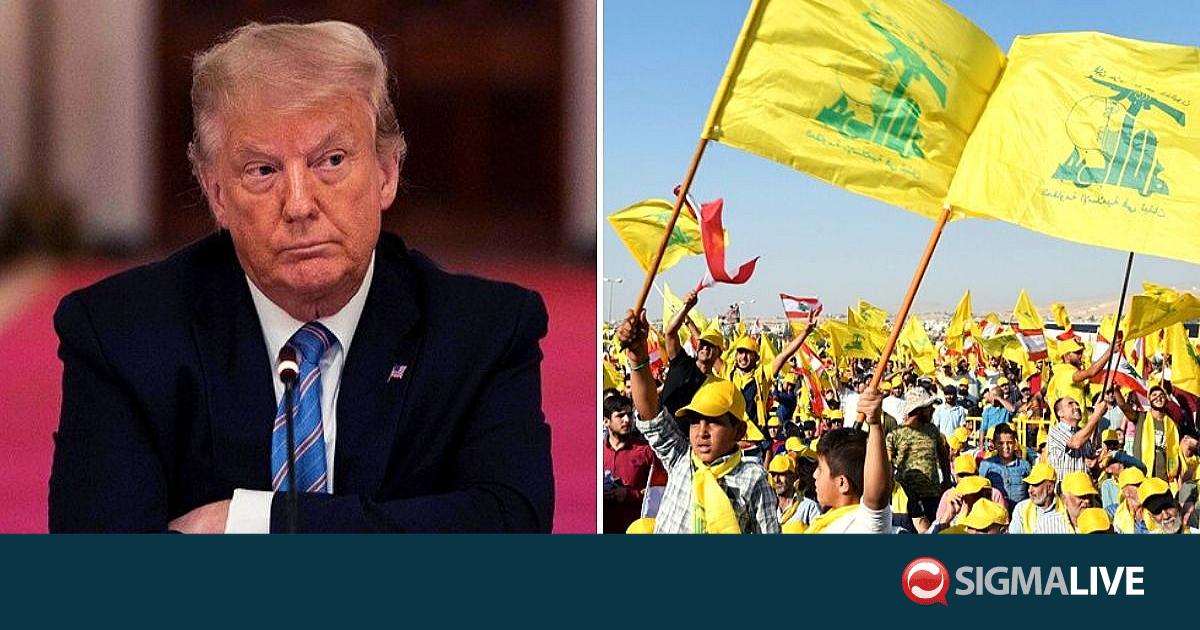 &Eta;&Pi;&Alpha;: &Gamma;&iota;&alpha; &pi;&rho;ώ&tau;&eta; &phi;&omicron;&rho;ά &Alpha;&mu;&epsilon;&rho;&iota;&kappa;&alpha;&nu;ό&sigmaf; &pi;&rho;ό&epsilon;&delta;&rho;&omicron;&sigmaf; &epsilon;ί&pi;&epsilon; ό&tau;&iota; &mu;ί&lambda;&eta;&sigma;&epsilon; &epsilon;&mu;&mu;έ&sigma;&omega;&sigmaf; &mu;&epsilon; &Chi;&epsilon;&zeta;&mu;&pi;&omicron;&lambda;ά&chi;
