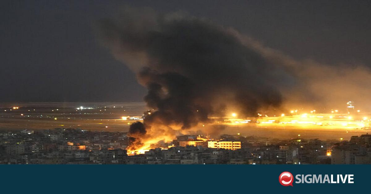 &Omicron; &Tau;&rho;&alpha;&mu;&pi; &epsilon;&upsilon;&chi;&alpha;&rho;ί&sigma;&tau;&eta;&sigma;&epsilon; &tau;&omicron;&nu; &Nu;&epsilon;&tau;&alpha;&nu;&iota;ά&chi;&omicron;&upsilon; &pi;&omicron;&upsilon; &alpha;&kappa;ύ&rho;&omega;&sigma;&epsilon; &mu;&epsilon;&gamma;ά&lambda;&eta; &epsilon;&pi;&iota;&chi;&epsilon;ί&rho;&eta;&sigma;&eta; &sigma;&tau;&eta; &Beta;&eta;&rho;&upsilon;&tau;ό