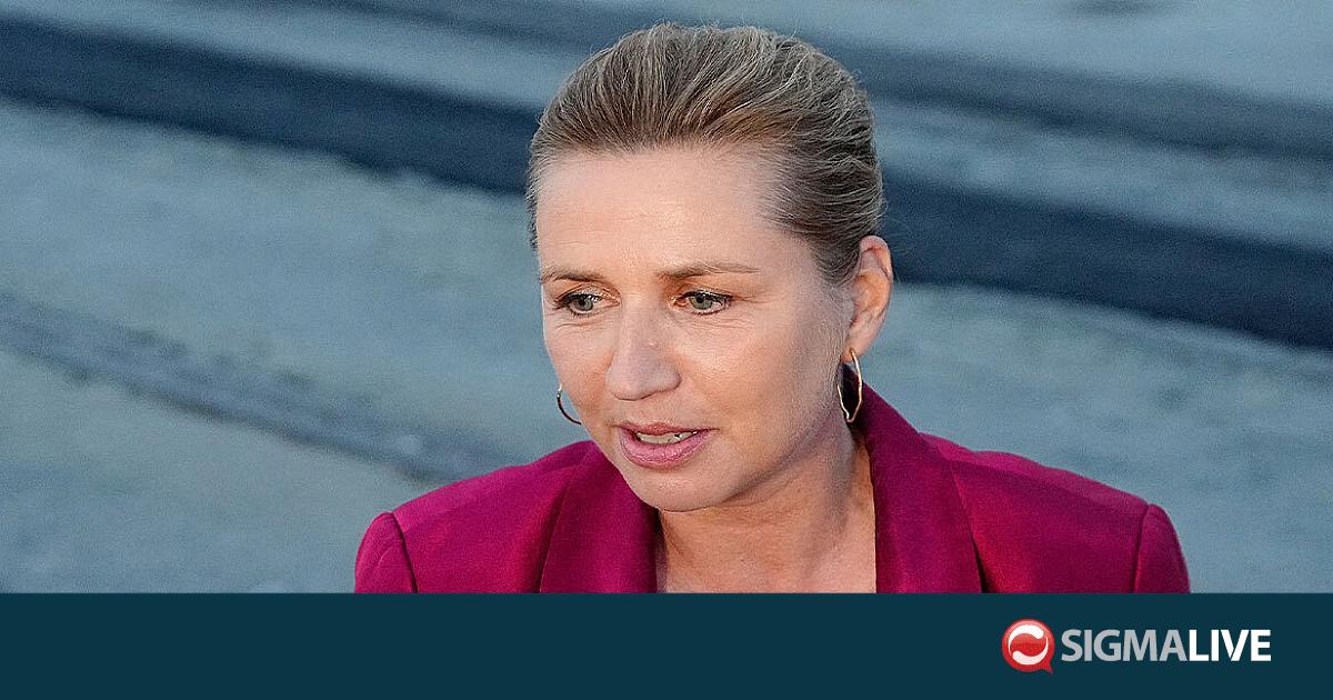 &Tau;&rho;ί&tau;&eta; &sigma;&upsilon;&nu;&epsilon;&chi;ό&mu;&epsilon;&nu;&eta; &pi;&rho;&omega;&theta;&upsilon;&pi;&omicron;&upsilon;&rho;&gamma;&iota;&kappa;ή &theta;&eta;&tau;&epsilon;ί&alpha; &gamma;&iota;&alpha; &tau;&eta; &Phi;&rho;&epsilon;&nu;&tau;έ&rho;&iota;&kappa;&sigma;&epsilon;&nu; &sigma;&tau;&eta; &Delta;&alpha;&nu;ί&alpha;