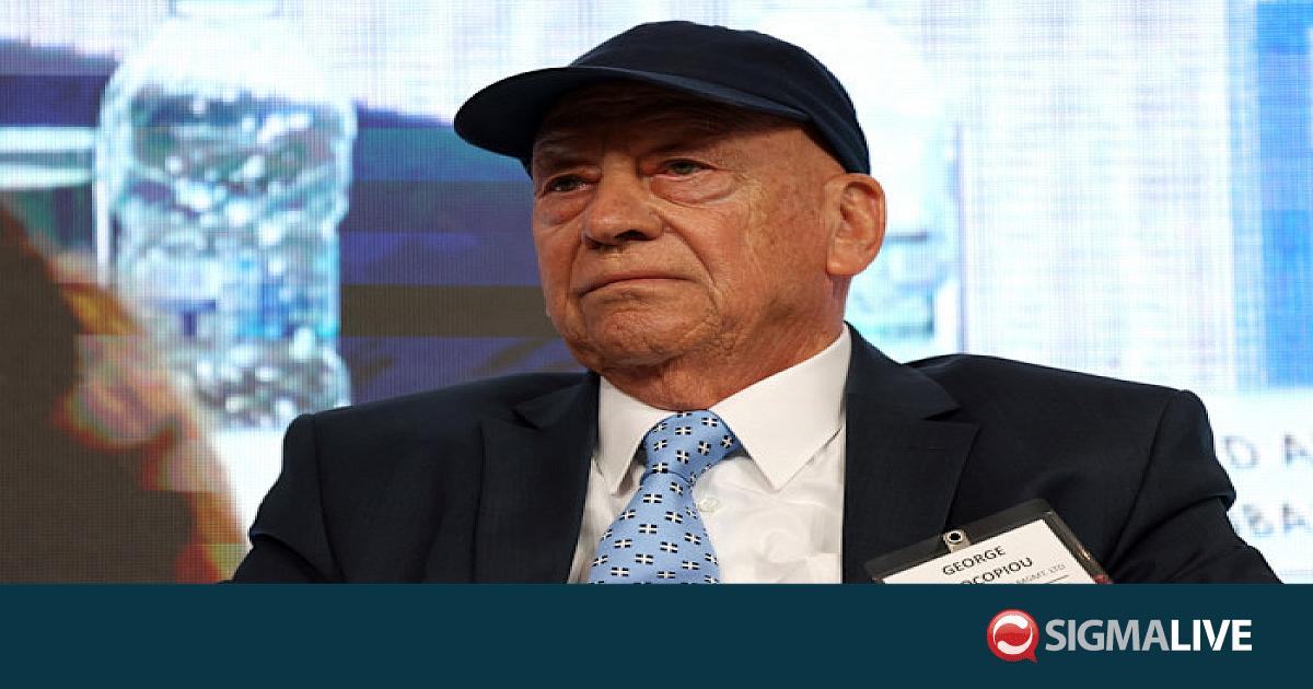 &Pi;&rho;&omicron;&kappa;&omicron;&pi;ί&omicron;&upsilon; &gamma;&iota;&alpha; &tau;&alpha; &Sigma;&tau;&epsilon;&nu;ά &laquo;&Eta; &Epsilon;&lambda;&lambda;ά&delta;&alpha; έ&chi;&epsilon;&iota; &pi;&alpha;&rho;ά&delta;&omicron;&sigma;&eta; &nu;&alpha; &sigma;&pi;ά&epsilon;&iota; &alpha;&pi;&omicron;&kappa;&lambda;&epsilon;&iota;&sigma;&mu;&omicron;ύ&sigmaf;&raquo;