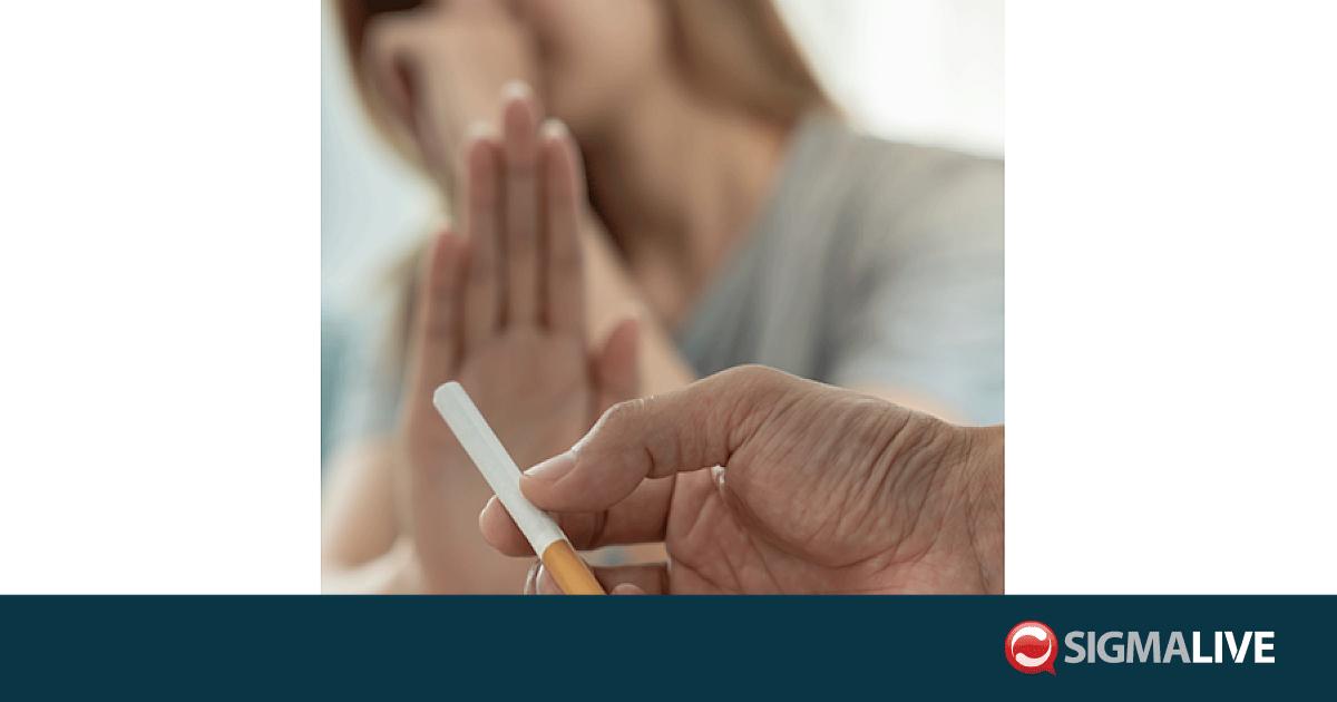 &Omicron;&iota; &epsilon;&pi;&iota;&pi;&tau;ώ&sigma;&epsilon;&iota;&sigmaf; &tau;&omicron;&upsilon; &kappa;&alpha;&pi;&nu;ί&sigma;&mu;&alpha;&tau;&omicron;&sigmaf; &sigma;&tau;&eta;&nu; &upsilon;&gamma;&epsilon;ί&alpha; &kappa;&alpha;&iota; &eta; &sigma;&eta;&mu;&alpha;&sigma;ί&alpha; &tau;&eta;&sigmaf; &sigma;&omega;&sigma;&tau;ή&sigmaf; &epsilon;&nu;&eta;&mu;έ&rho;&omega;&sigma;&eta;&sigmaf;