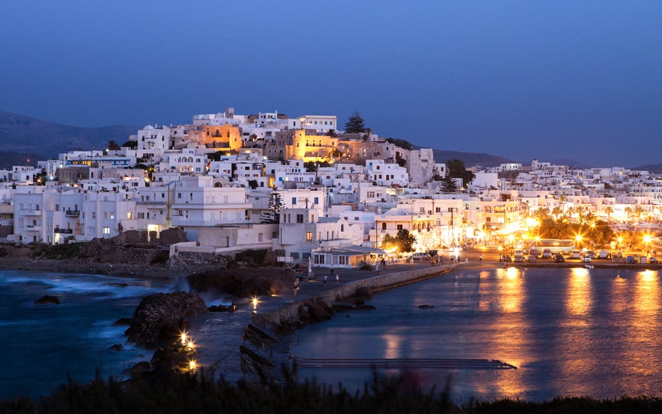 &Eta; &Nu;ά&xi;&omicron;&sigmaf; &omega;&sigmaf; &omicron; &kappa;&omicron;&rho;&upsilon;&phi;&alpha;ί&omicron;&sigmaf; &pi;&omicron;&lambda;&upsilon;&theta;&epsilon;&mu;&alpha;&tau;&iota;&kappa;ό&sigmaf; &pi;&rho;&omicron;&omicron;&rho;&iota;&sigma;&mu;ό&sigmaf; &tau;&eta;&sigmaf; &Epsilon;&lambda;&lambda;ά&delta;&alpha;&sigmaf;
