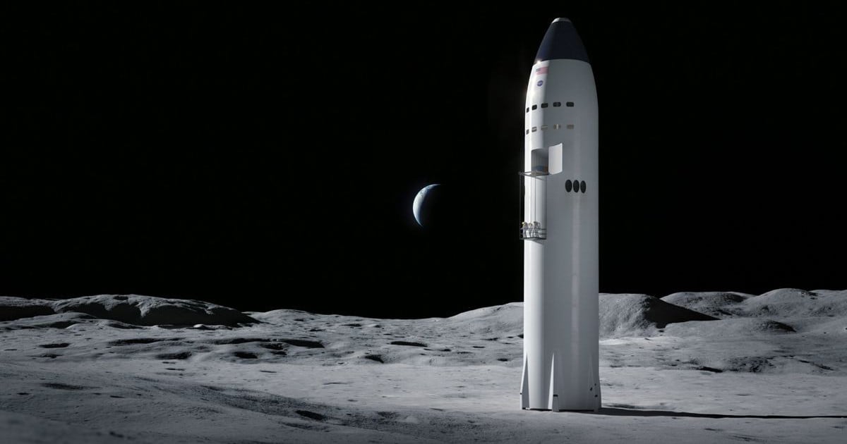 Τους αστροναύτες της αποστολής Artemis III θα ανακοινώσει η NASA στις 9/6