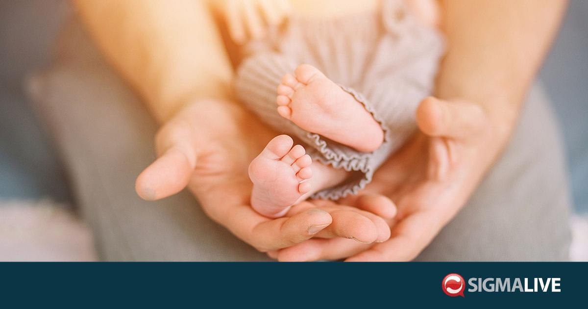 &Kappa;ύ&pi;&rho;&omicron;&sigmaf; &kappa;&alpha;&iota; &gamma;&epsilon;&nu;&nu;ή&sigma;&epsilon;&iota;&sigmaf;: &Pi;&omicron;&iota;&alpha; ή&tau;&alpha;&nu; &eta; &chi;&rho;&omicron;&nu;&iota;ά &rho;&epsilon;&kappa;ό&rho; &kappa;&alpha;&iota; &tau;&alpha; &sigma;&tau;&omicron;&iota;&chi;&epsilon;ί&alpha; 50 &chi;&rho;ό&nu;&omega;&nu;
