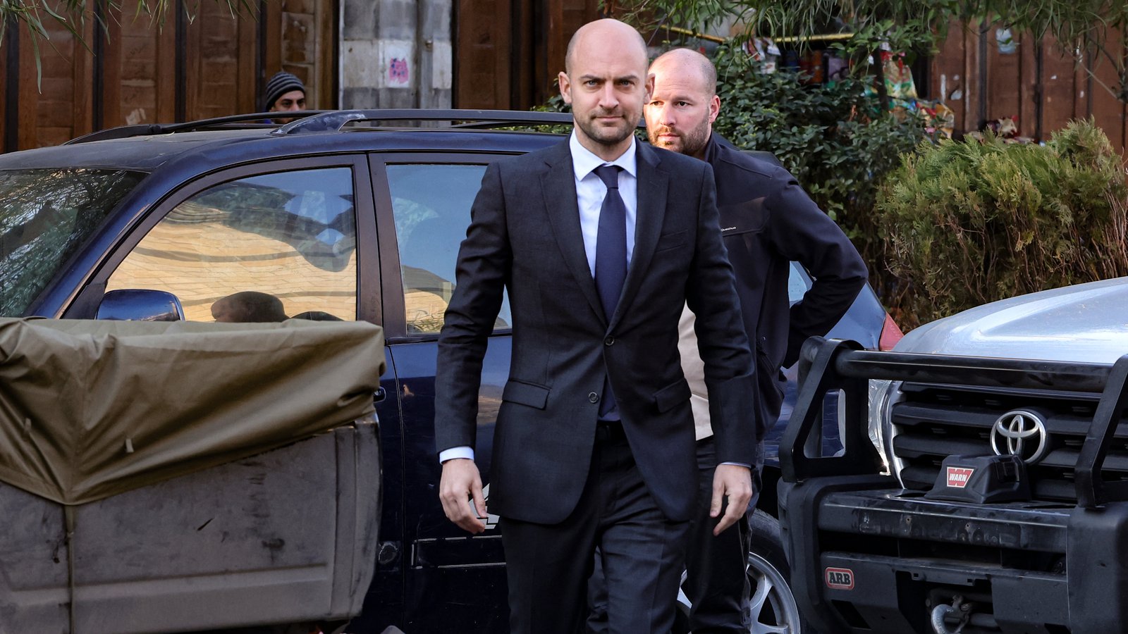 &Gamma;ά&lambda;&lambda;&omicron;&sigmaf; &Upsilon;&Pi;&Epsilon;&Xi;:&Tau;ί&pi;&omicron;&tau;&alpha; &delta;&epsilon;&nu; &mu;&pi;&omicron;&rho;&epsilon;ί &nu;&alpha; &delta;&iota;&kappa;&alpha;&iota;&omicron;&lambda;&omicron;&gamma;ή&sigma;&epsilon;&iota; &pi;&alpha;&rho;&alpha;&tau;&epsilon;&tau;&alpha;&mu;έ&nu;&eta; &kappa;&alpha;&tau;&omicron;&chi;ή &tau;&omicron;&upsilon; &Lambda;&iota;&beta;ά&nu;&omicron;&upsilon;