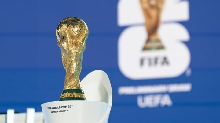 Τα φαβορί για το Μουντιάλ 2026 από τον υπερυπολογιστή της Opta