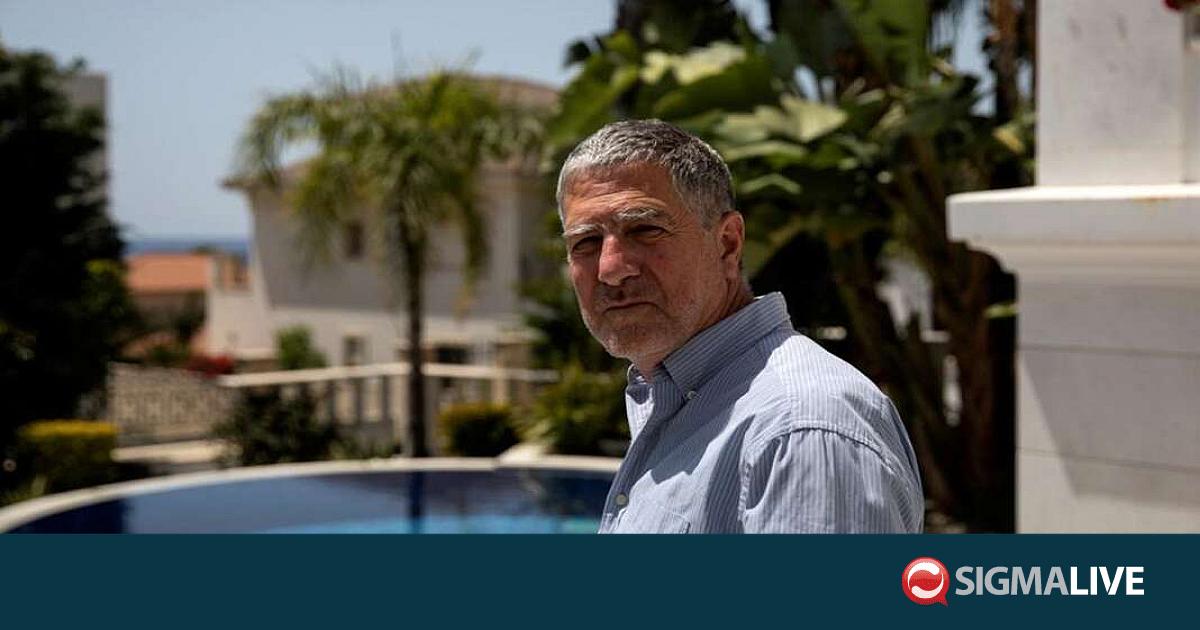 &Upsilon;&pi;&omicron;&kappa;&lambda;&omicron;&pi;έ&sigmaf;: &Nu;&tau;ί&lambda;&iota;&alpha;&nu; &kappa;&alpha;&rho;&phi;ώ&nu;&epsilon;&iota; &kappa;&upsilon;&beta;έ&rho;&nu;&eta;&sigma;&eta; &ndash; &laquo;&Pi;&omicron;&upsilon;&lambda;ά&mu;&epsilon; &mu;ό&nu;&omicron; &sigma;&epsilon; &kappa;&rho;&alpha;&tau;&iota;&kappa;έ&sigmaf; &alpha;&rho;&chi;έ&sigmaf;,
