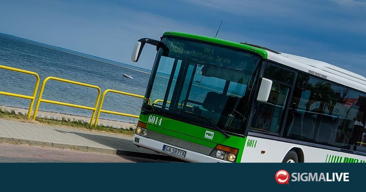 &Epsilon;&pi;&iota;&sigma;&tau;&rho;έ&phi;&epsilon;&iota; &eta; &laquo;&gamma;&rho;&alpha;&mu;&mu;ή &tau;&eta;&sigmaf; &kappa;ό&lambda;&alpha;&sigma;&eta;&sigmaf;&raquo;: &Tau;&omicron; viral &lambda;&epsilon;&omega;&phi;&omicron;&rho;&epsilon;ί&omicron; 666 &xi;&alpha;&nu;ά &sigma;&tau;&omicron;&upsilon;&sigmaf; &delta;&rho;ό&mu;&omicron;&upsilon;&sigmaf;