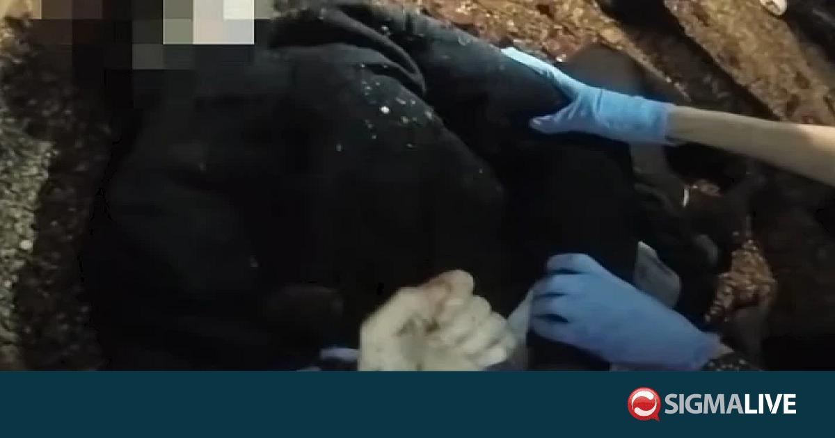 &Beta;&rho;&epsilon;&tau;&alpha;&nu;ί&alpha;: &Omicron;&rho;&gamma;ή &pi;&rho;&omicron;&kappa;&alpha;&lambda;&epsilon;ί &sigma;ύ&lambda;&lambda;&eta;&psi;&eta; 18&chi;&rho;&omicron;&nu;&omicron;&upsilon; &tau;&eta;&nu; ώ&rho;&alpha; &pi;&omicron;&upsilon; &xi;&epsilon;&psi;&upsilon;&chi;ά&epsilon;&iota;
