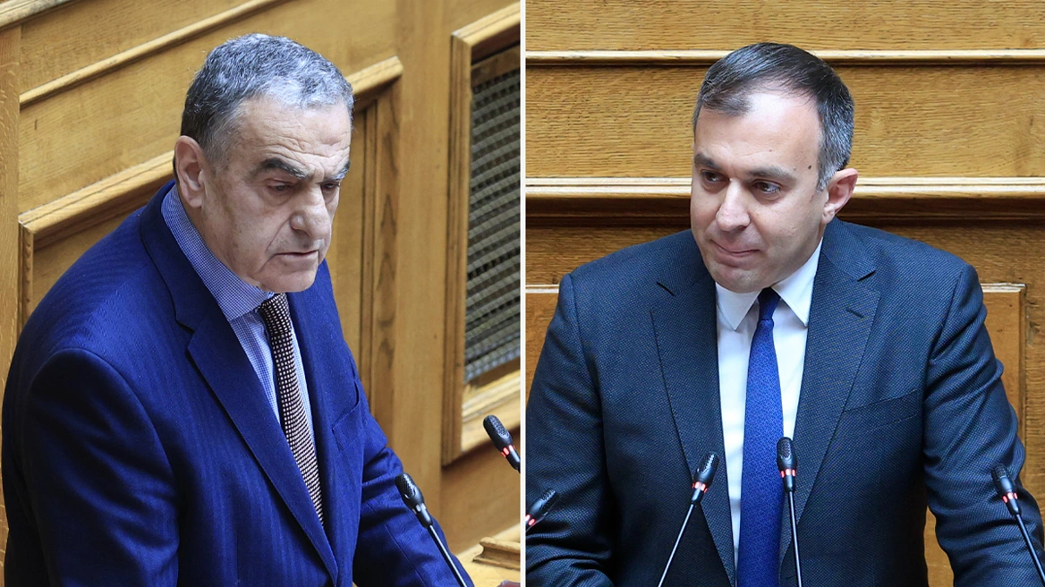 ΟΠΕΚΕΠΕ: Στο αρχείο από την Εισαγγελία οι υποθέσεις Αθανασίου, Χατζηβασιλείου