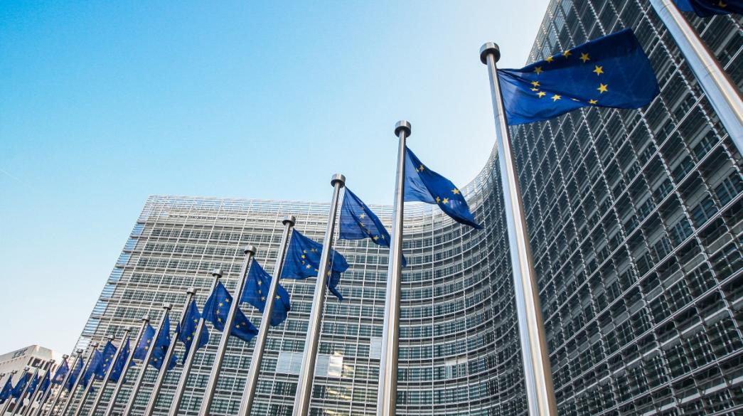 &Epsilon;&pi;&iota;&tau;&rho;&omicron;&pi;ή &Epsilon;&Epsilon;: &Sigma;ύ&sigma;&tau;&alpha;&sigma;&eta; &gamma;&iota;&alpha; &sigma;&tau;&alpha;&delta;&iota;&alpha;&kappa;ή ά&rho;&sigma;&eta; &epsilon;&lambda;έ&gamma;&chi;&omega;&nu; &sigma;&epsilon; 9 &kappa;&rho;ά&tau;&eta;-&mu;έ&lambda;&eta; &tau;&omicron;&upsilon; &Sigma;έ&nu;&gamma;&kappa;&epsilon;&nu;