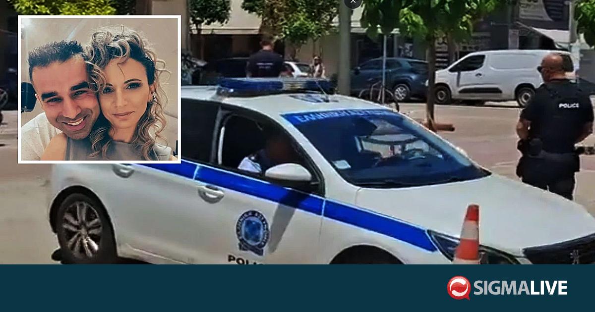 &Kappa;&alpha;&lambda;&alpha;&mu;ά&tau;&alpha;: &Mu;&epsilon; 45 &mu;&alpha;&chi;&alpha;&iota;&rho;&iota;έ&sigmaf; &delta;&omicron;&lambda;&omicron;&phi;ό&nu;&eta;&sigma;&epsilon; &omicron; &gamma;&upsilon;&nu;&alpha;&iota;&kappa;&omicron;&kappa;&tau;ό&nu;&omicron;&sigmaf; &tau;&eta;&nu; 39&chi;&rho;&omicron;&nu;&eta; &Beta;&alpha;&sigma;&iota;&lambda;&iota;&kappa;ή