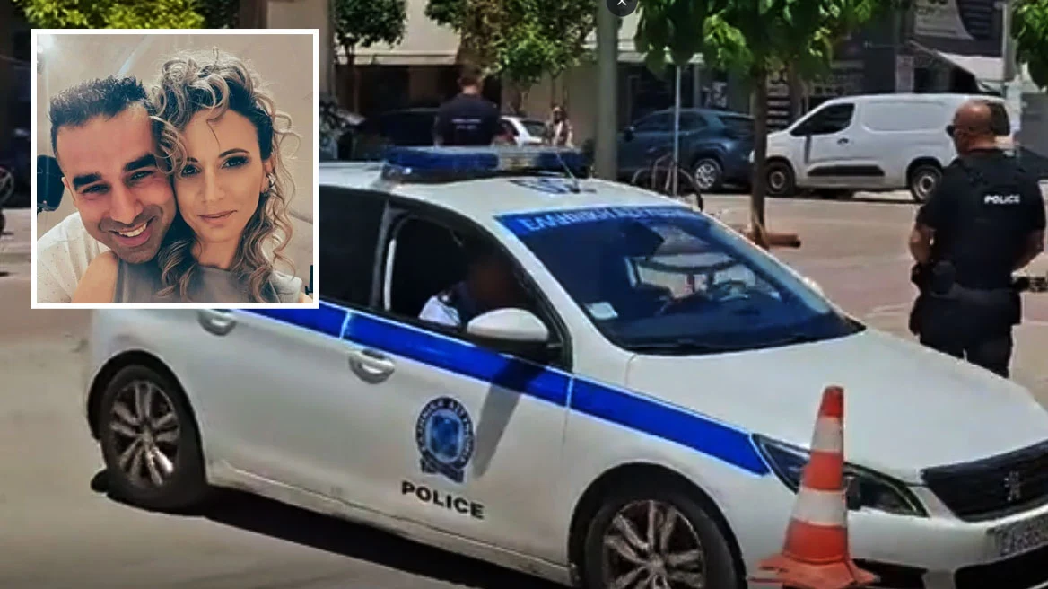 Καλαμάτα: Με 45 μαχαιριές δολοφόνησε ο γυναικοκτόνος την 39χρονη Βασιλική