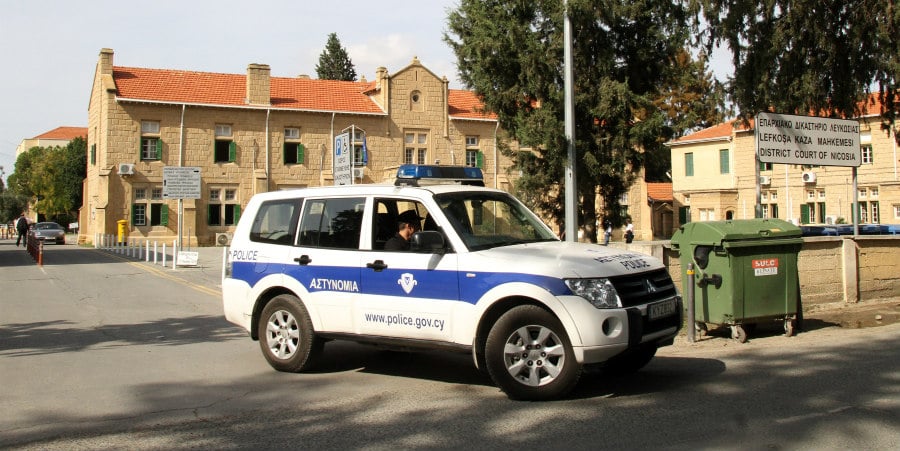 &Kappa;&alpha;&kappa;&omicron;&upsilon;&rho;&gamma;&iota;&omicron;&delta;&iota;&kappa;&epsilon;ί&omicron;: &Alpha;&theta;ώ&omega;&sigma;&eta; 6 &kappa;&alpha;&tau;&eta;&gamma;&omicron;&rho;&omicron;&upsilon;&mu;έ&nu;&omega;&nu; &gamma;&iota;&alpha; &kappa;&lambda;&omicron;&pi;ή 3,25 &epsilon;&kappa;. &delta;&omicron;&lambda;&alpha;&rho;ί&omega;&nu;