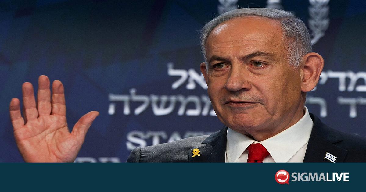 &Nu;&epsilon;&tau;&alpha;&nu;&iota;ά&chi;&omicron;&upsilon;: &Theta;έ&lambda;&omicron;&upsilon;&mu;&epsilon; &nu;&alpha; &epsilon;&xi;&alpha;&lambda;&epsilon;ί&psi;&omicron;&upsilon;&mu;&epsilon; &tau;&omicron; &laquo;&kappa;&alpha;&theta;&epsilon;&sigma;&tau;ώ&sigmaf; &tau;&rho;&omicron;&mu;&omicron;&kappa;&rho;&alpha;&tau;ί&alpha;&sigmaf;&raquo; &tau;&omicron;&upsilon; &Iota;&rho;ά&nu;